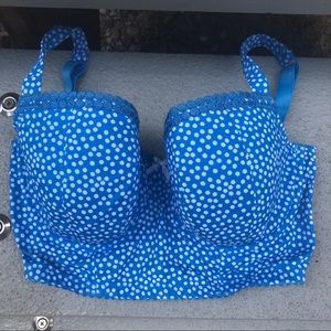 Cleo by Panache Minnie Longline Bra